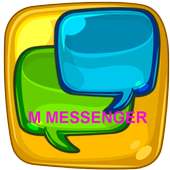 M Messenger