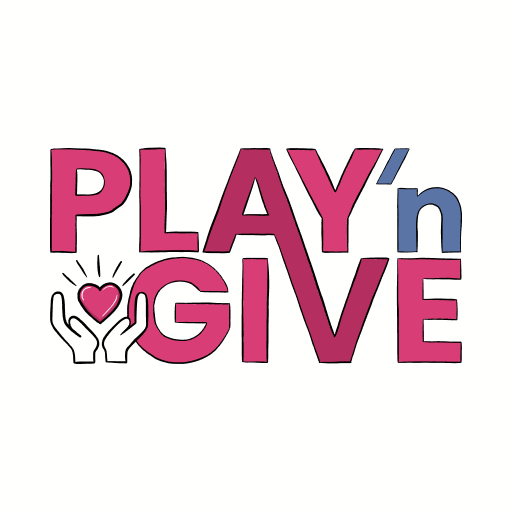 Play'N'Give: Earn or Donate! icon