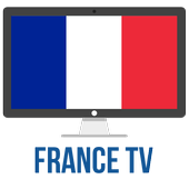 France Tv icon