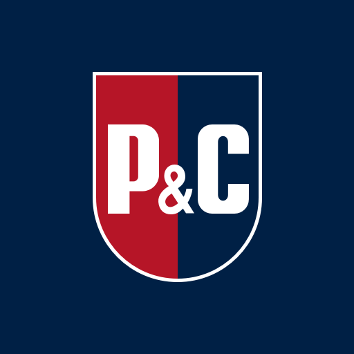 P&amp;C* - Mode und Lifestyle icon