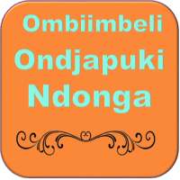 Ombiimbeli Ondjapuki (Ndonga Bible) on 9Apps