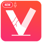 Vidmite Downloader Video 2018 icon