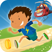 Temple Boy Run: Free Running Games 2018 icon