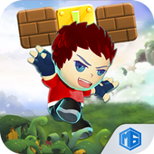 Super Oscar Chaves World icon