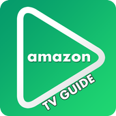 Movies on Amazon - TV Guide أيقونة