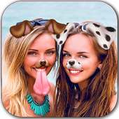 Snappy Photo Filters Stickers Face New Version on 9Apps