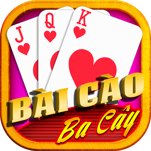 Bai Cao - Cao Rua - 3 Cay icon