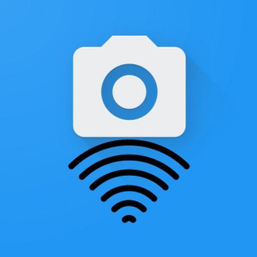 Open Camera Remote icon