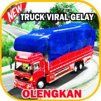 Truck Oleng Simulator Indonesia Viral - ANTI GOSIP