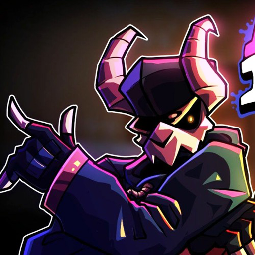 Tabi Ex Boyfriend FNF Wallpaper icon