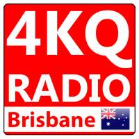 4KQ Radio 693 AM Brisbane Classic Hits