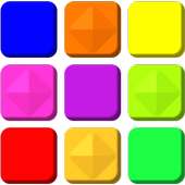 Mix and Match: Colours