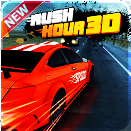 Guide For Rush Hour 3D icon