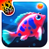 Magic Coral icon