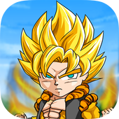 Super Hero GOKU Creator icon