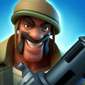 Medals of War: Tactics icon