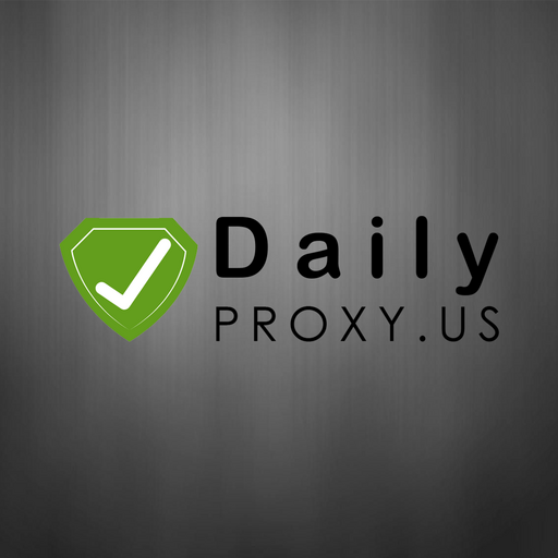 DailyProxy.us - Free Daily Proxy Lists icon