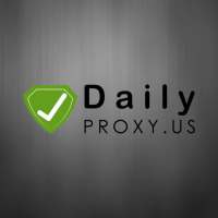 DailyProxy.us - Free Daily Proxy Lists