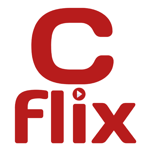cFlix Movies &amp; Stream Live TV icon