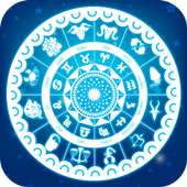 Horoscopes – Daily Zodiac Horoscope and Astrology icon