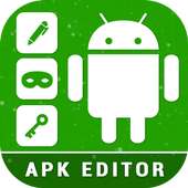 APK Editor - Apk Extractor