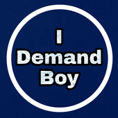 I Demand Boy иконка