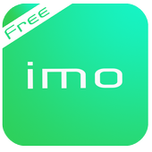 Free imo Video Calls &amp; chat icon