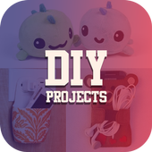 DIY Projects icon