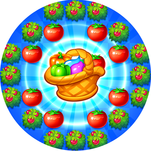 bajki zmiażdżyć icon