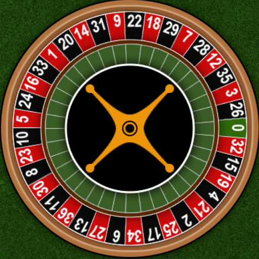 Mi primera ruleta icon