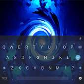Rasengan Keyboard on 9Apps