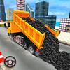 Real Road Construction Simulator icon