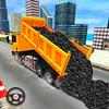 Real Road Construction Simulator on 9Apps