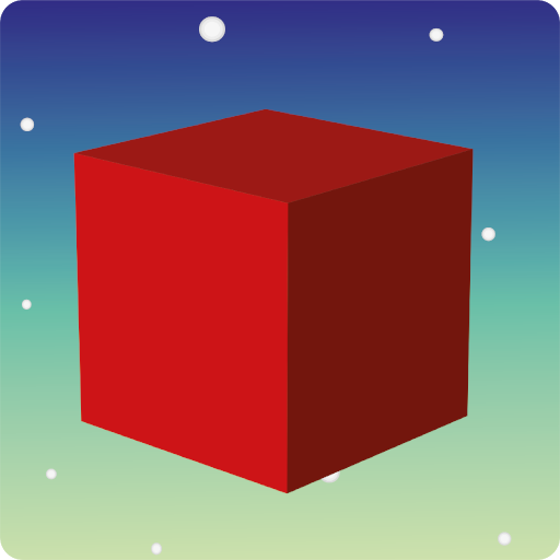 Cube Adventures - The Game icon