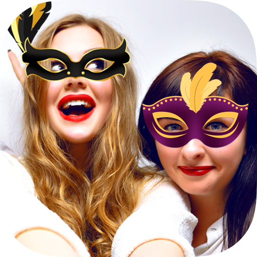 Mask Face Swap Filter -Face360 icon