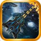 Galaxy Space Fighter icon