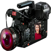 HD CAMERA ZOOM أيقونة