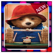Paddington Wallpapers HD icon