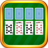 FreeCell Solitaire icon