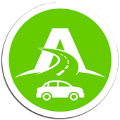 AmanTaxi Driver icon