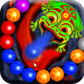 Zuma Deluxe Classic icon