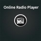 On Radio Player icon