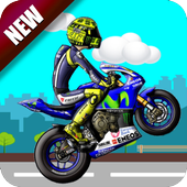 Rossi 46 Racing icon