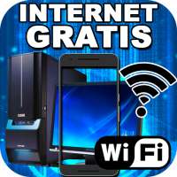 Internet Gratis - En Celular, Tablet, y PC Guide on 9Apps