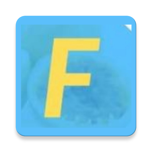 F card online shopping icon