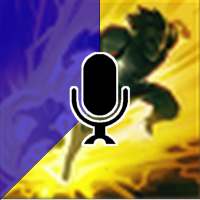 Voice Activated Summoner Timer on 9Apps