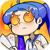 燃烧吧大脑 icon