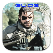 Full Guide Metal Gear Solid V icon