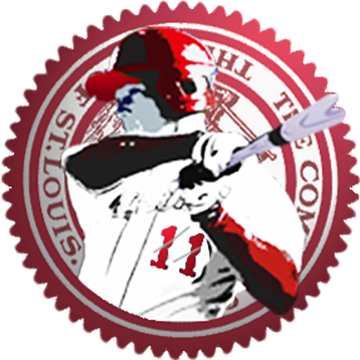 St. Louis Baseball - Cardinals Edition icon