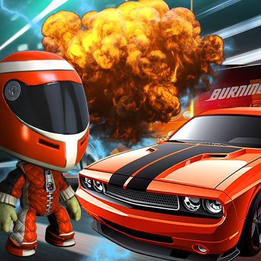 Smash Cars Driving icon